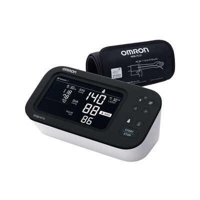 OMRON Healthcare Issues National Call-to-Action on Routine At-Home Blood Pressure Monitoring in Response to New Guidelines