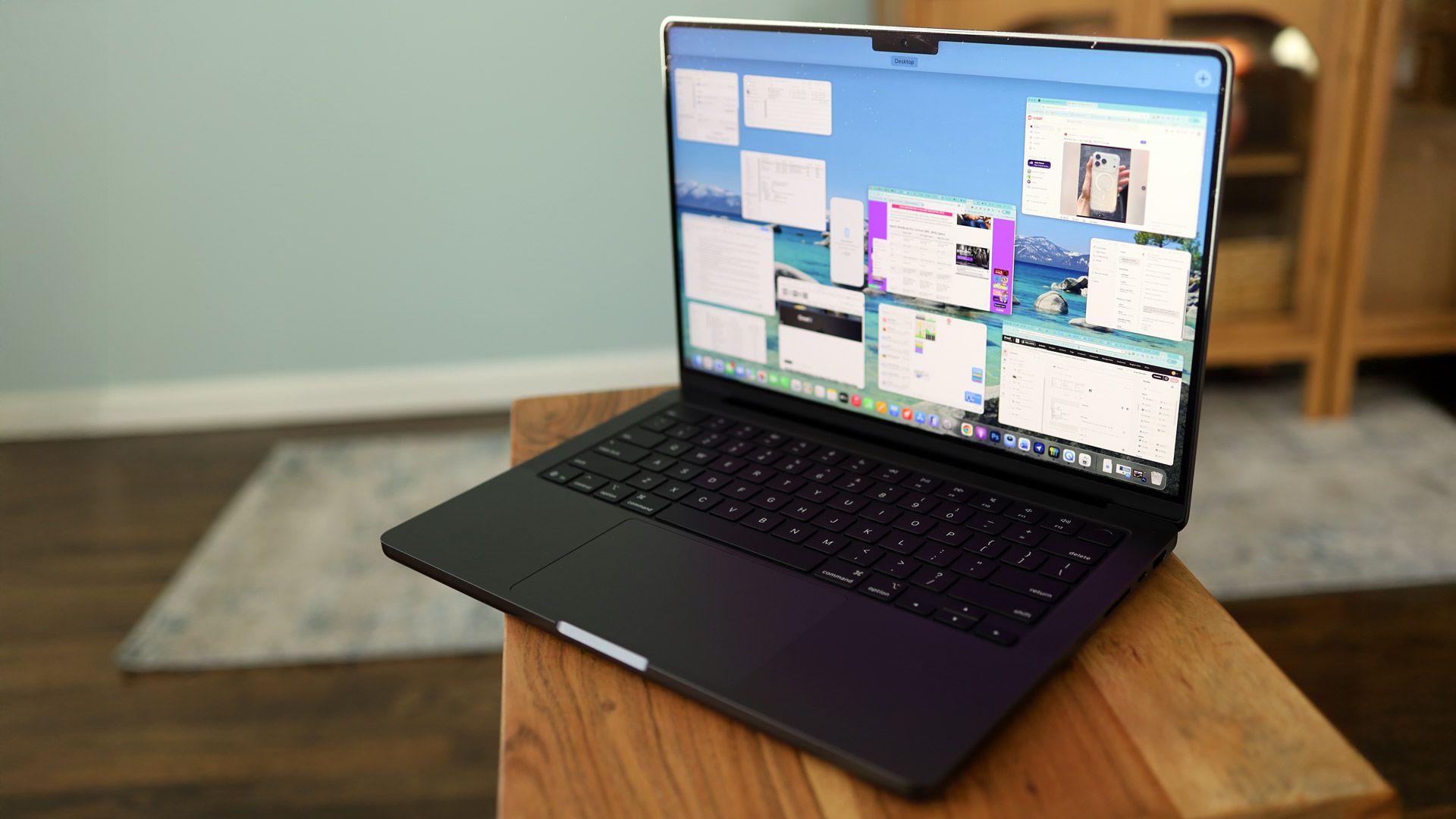 The MacBook Pro 14-inch M5 has fixed my biggest MacBook problem, and I’m never going back The MacBook Pro 14-inch M5 has fixed my biggest MacBook problem, and I’m never going back