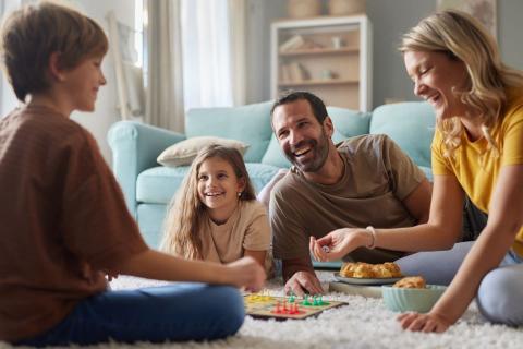 Raising Heart Health Awareness With VASNHS | VA Southern Nevada Health Care