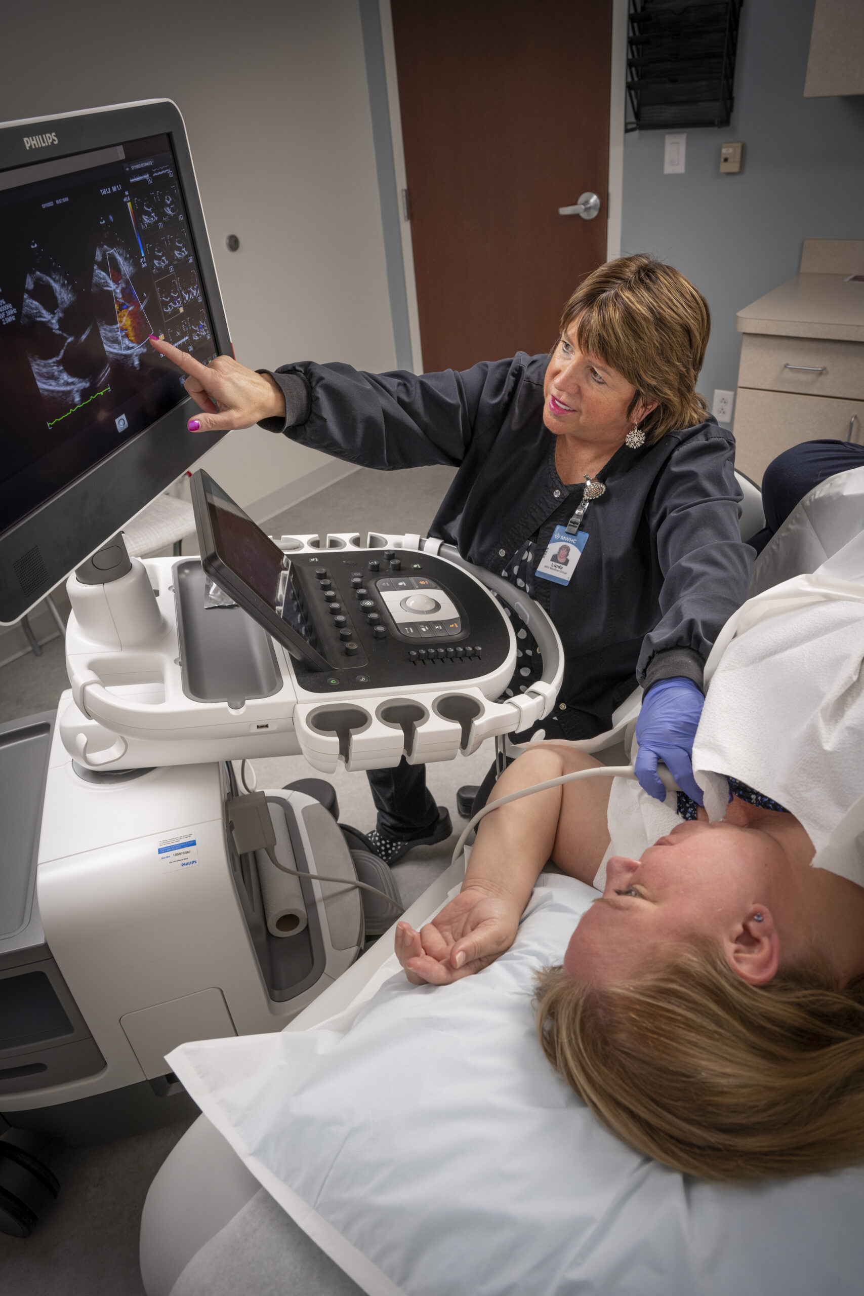 SPONSORED CONTENT: A love note to the community for Heart Month